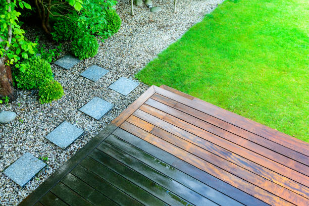 Best Driveway Pressure Washing  in Warren Park, IN