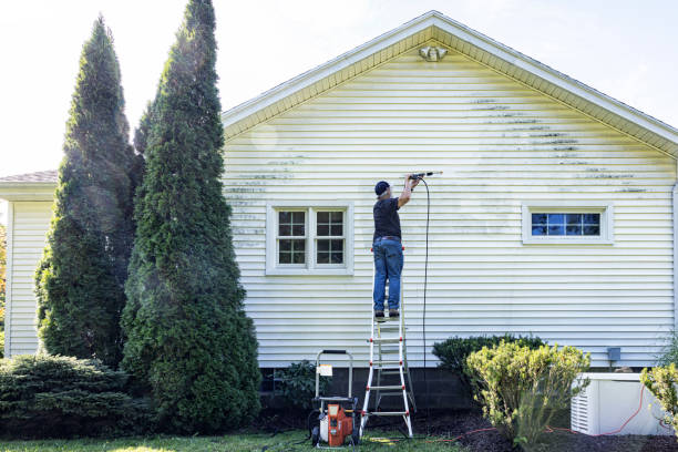 Historic Building Restoration in Warren Park, IN