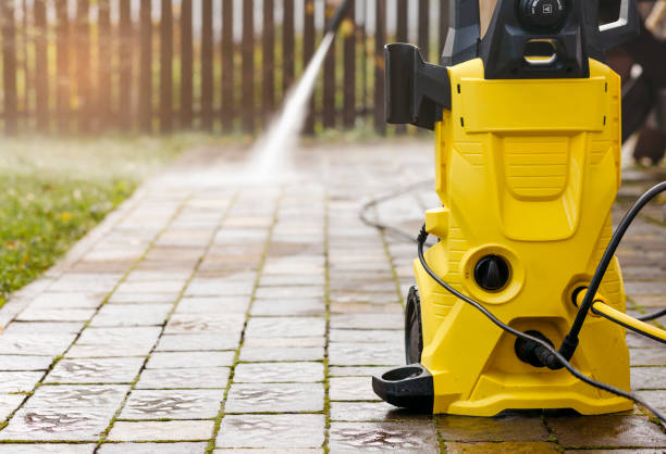 Best Factory Floor Cleaning  in Warren Park, IN