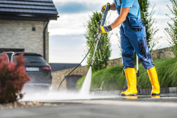 Professional Pressure Washing Services in Warren Park, IN